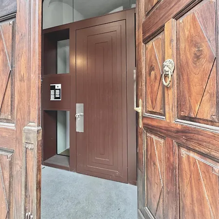 Xxi Appartement *